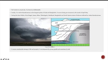 CLIMATOLOGY [PREVIOUS YEAR SOLUTION]