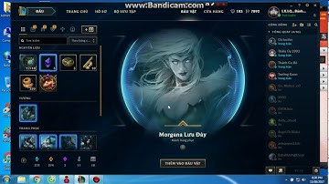 Mở 20 Rương HEXTECH Nhận Được Nhiều Đá Quý & Cái Kết Ngu Người