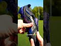 That sound 🥹 ASMR with the new Kaka boots