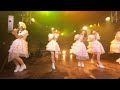 東京23区ガールズ 2021年6月13日 その1 "NEO STAGE" 立体動画 (VR180:立体視)