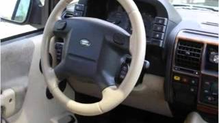 2004 Land Rover Discovery Used Cars Birmingham AL
