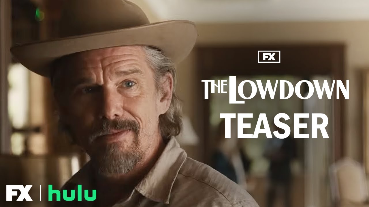 The Lowdown | Teaser - Follow Your Dreams | FX