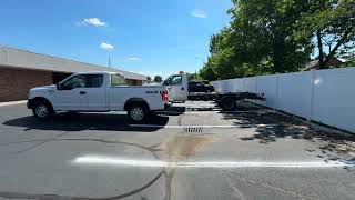 GovDeals: 2018 Ford F-150