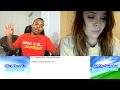 10 DIFFERENT TYPES OF GIRLFRIENDS on Chatroulette