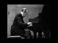 Beethoven - Piano Concerto No.5 (Vladimir Horowitz)