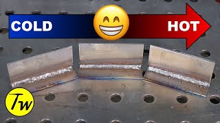 Stick Welding Amperage screenshot 5