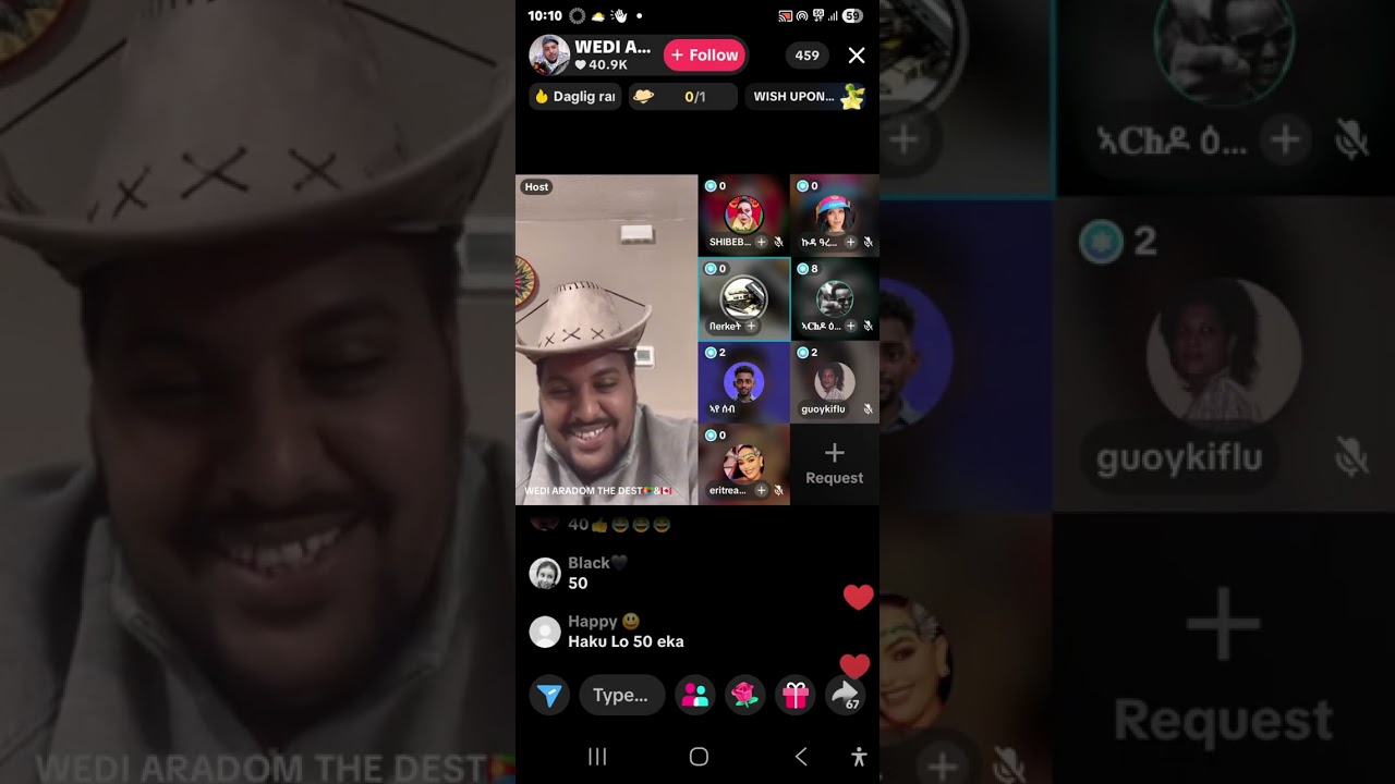  እንታይ ይባህል ኣሎ ሳሚኤል ኣርዓዶም(ኣሸቦሮም) ይንድር ኣሎ-ሞኒካዊት ህግደፋዊት ስለምንታይ ትእሰር?ሊዮን ብኤልሳ ጭሩም ይኽሰስ?ሊዮን ይንድር ኣሎ 2026