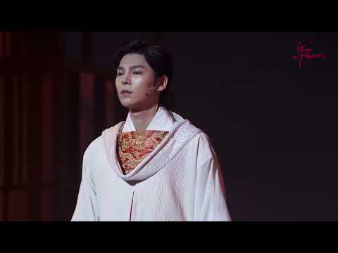뮤지컬 #곤투모로우 [미리보기2] 전쟁의 시대