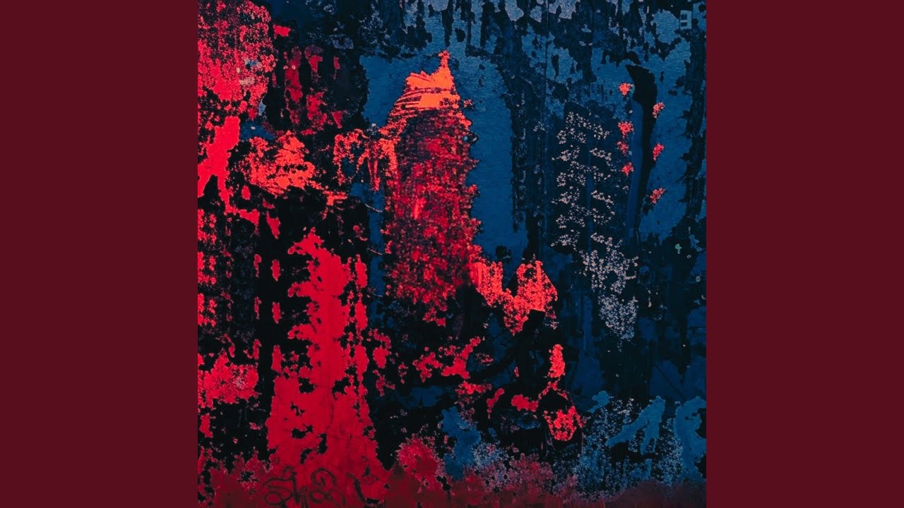 Water Paint (feat. OracleMFF)