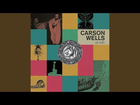 Carson Wells — Righteous Mess