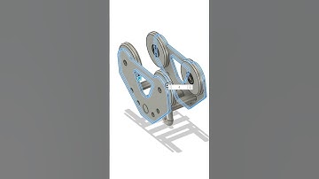 #sketch #drawing #blueprint #plan #draft  #3dmodel #cad #fusion360 #simulation #animation #reels