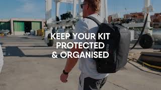 Pack. Prepare. Perform | Musto's New Luggage Collection