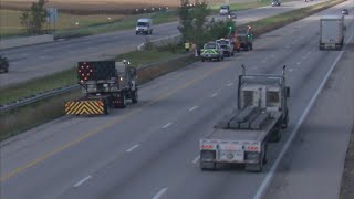 ODOT urges drivers to move over when they see crews on the road