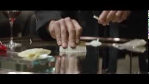 映画『ドラッグ・ウォー　毒戦』日本語版予告