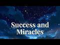 Powerful Affirmations to Change your life ✨ Manifest Success and Miracles