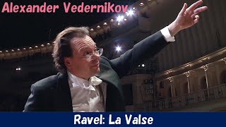 ラヴェル／ラ・ヴァルス　Ravel: La Valse