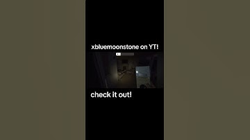 Phasmophobia Clip! Aiden kills me with the monkey paw!! Check out my newest YouTube Video!