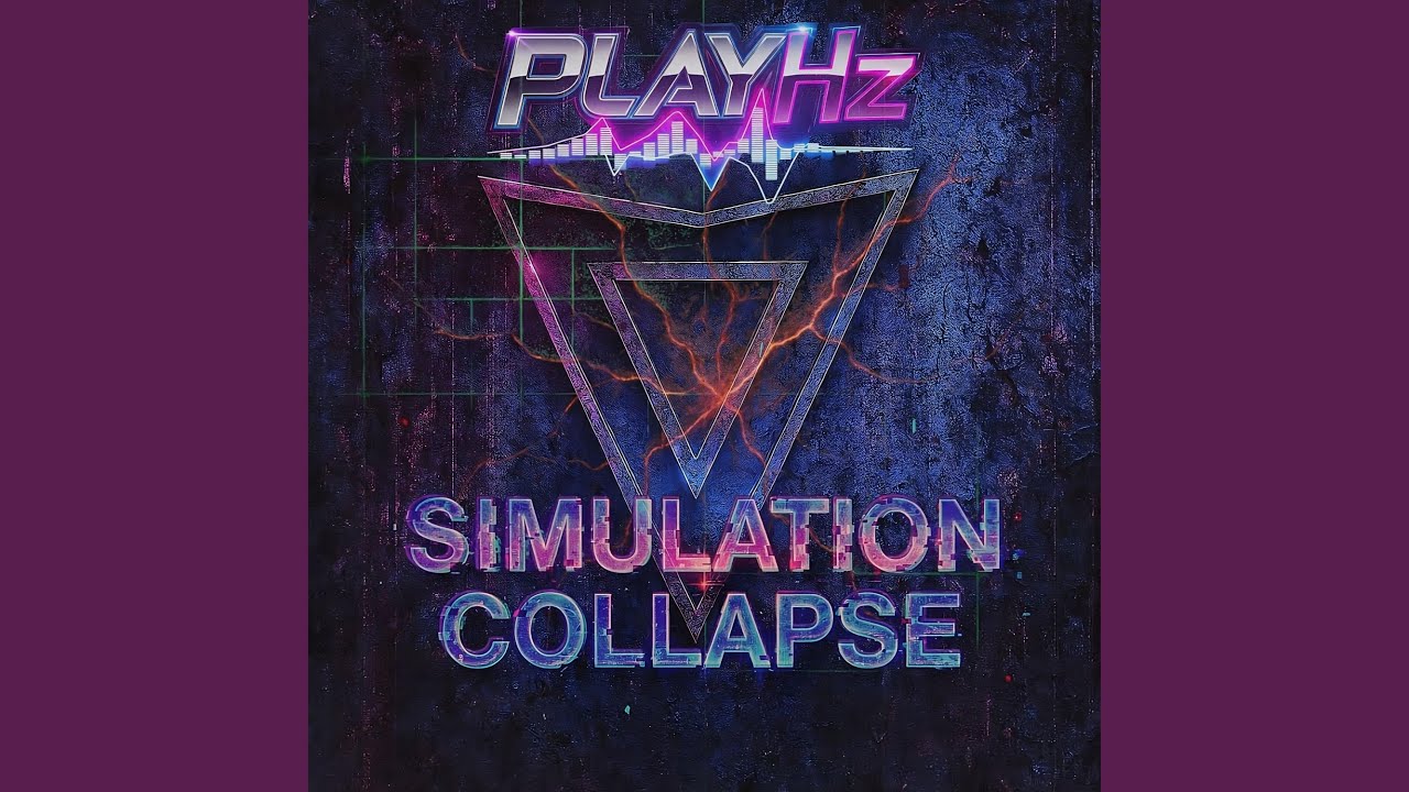 Παρακολούθηση Simulation Collapse στο YouTube Παρακολούθηση Simulation Collapse στο YouTube