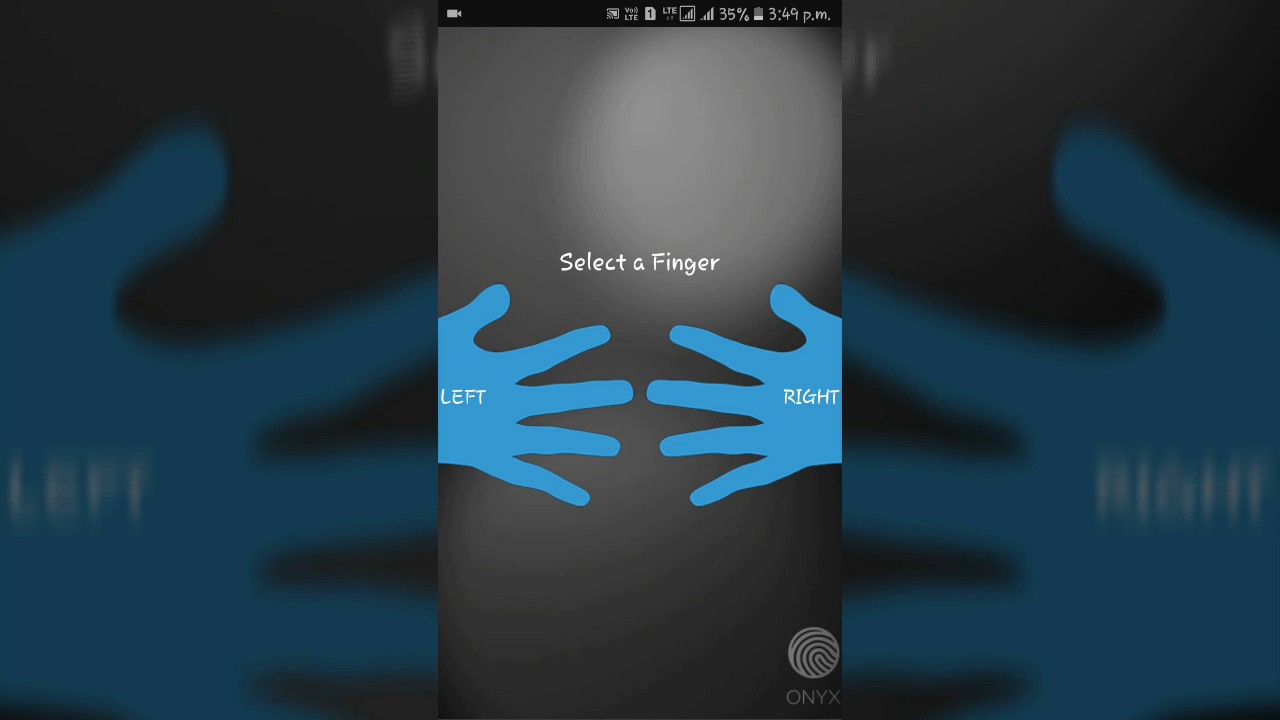 How to get Real Fingerprint Lock in any Android Phone