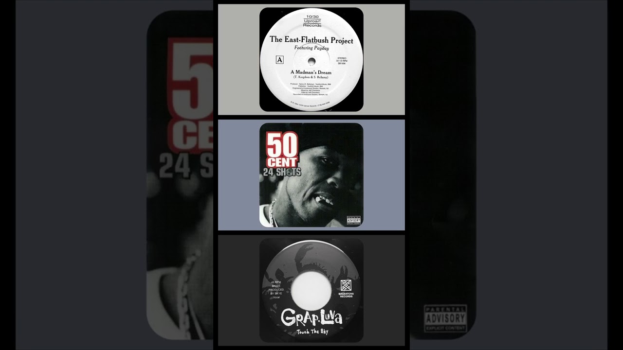 Watch Discover Music Weekly | Hip Hop 20 #hiphop #discover #new #music #weekly #shorts #50cent on YouTube Watch Discover Music Weekly | Hip Hop 20 #hiphop #discover #new #music #weekly #shorts #50cent on YouTube