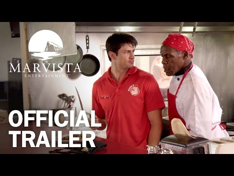 Waffle Street - Official Trailer - MarVista Entertainment