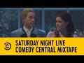 The Sound Of Music (ft. John Mulaney) | Saturday Night Live