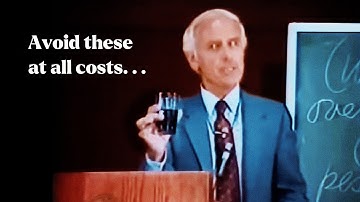 The 7 Silent Killers of Success