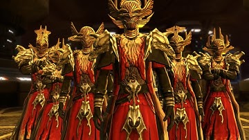 SWTOR Solo Story Order Guide