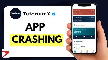 How to Fix Capital One App Crashing
