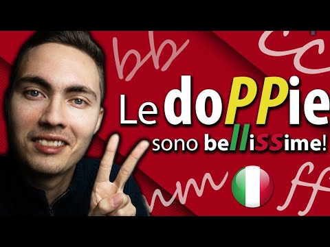 Video: Perché ho la doppia lingua?