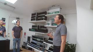 Introduction to Doepfer Workshop