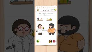 Brain Test All Star IQ Boost Level 476 Walkthrough Solution