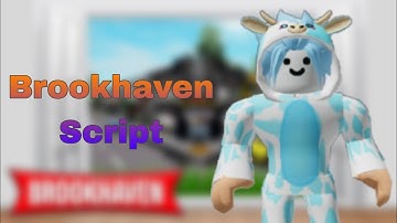 Brookhaven Universal Spy GUI Script | Hydrogen - Fluxus Executor