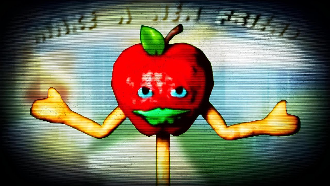 Obscure Pieces of Lost Media