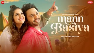 Mann Basiya - Stebin Ben & Tunisha Sharma | Samira Koppikar | Sahib | Zee Music Originals