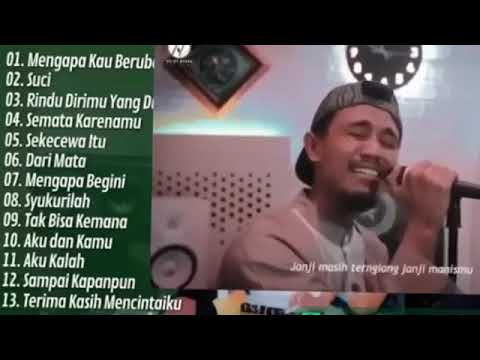 VALDY NYONK ALBUM TERBARU MENGAPA KAU BERUBAH 2024