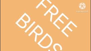 Free Birds (2015) Opening Scene