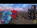Beginning of video