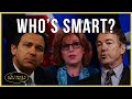 Clay and Buck | Paul and DeSantis vs. Behar