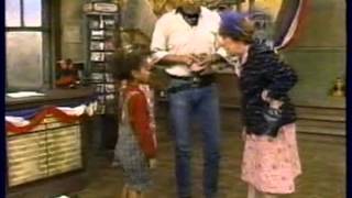 Shining Time Station - All's Fair - Part 1/2