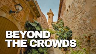 Valldemossa, Mallorca — What Most Tourists Miss