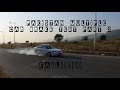 PAKISTAN MULTIPLE CAR BRAKE TEST PART 2