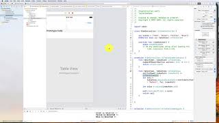 UITableView Updating the Data (Add and Remove)