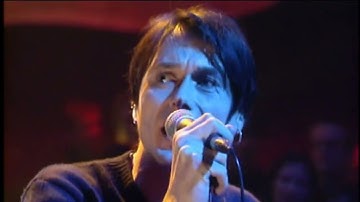 Suede - Trash (Later With Jools Holland 