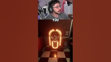 new curse object in phasmophobia? #phasmophobia #legacymike #trending #gaming