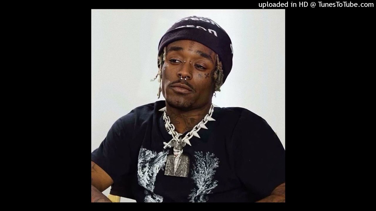 Lil Uzi Vert - Dont Save Her (432hz)