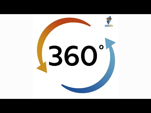 SegundoPaso ConoSur    "360º Una Mirada Global" (Cap 4)