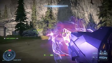 How to use the cindershot.