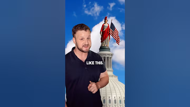 The U.S. Capitol Almost Looked Like This