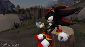 Source Filmmaker test